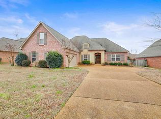 118 Turtle Ridge Dr, Brandon, MS 39047