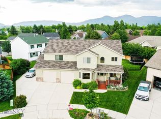 3040 Ritter Dr, Bozeman, MT 59715