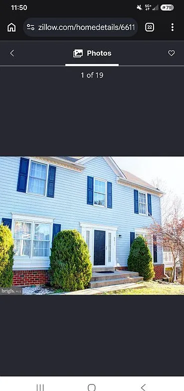 3 bed, 2.5 bath, 1656 sqft, $3,325 — Photo 1