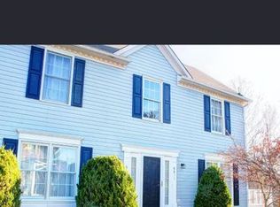 6611 Commodore Ct, New Market, MD 21774