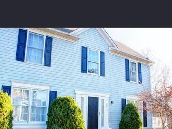 6611 Commodore Ct, New Market, MD 21774