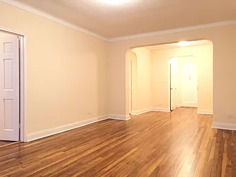 Rented by Kew Forest Realty Inc