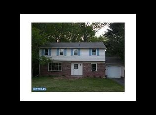 3416 Baldwin Rd, Huntingdon Valley, PA 19006