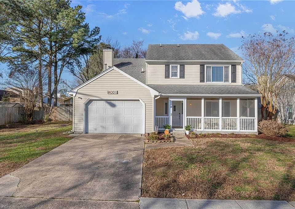 4001 Pleasant Valley Rd, Virginia Beach, VA 23464 | Zillow