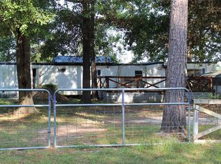 364 William Montgomery Rd, Livingston, TX 77351