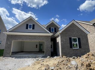 2049 Creekland View Blvd LOT 9, Nashville, TN 37207
