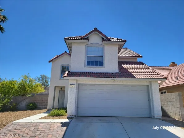 3305 Hyannis Cir, Las Vegas, NV 89129