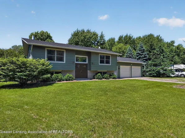 2141 N Meridian Rd, Ovid, MI 48866