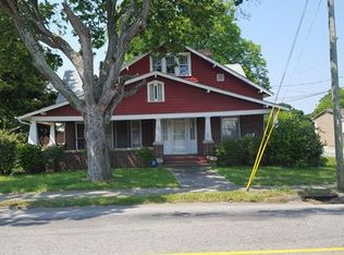 159 Main St, Granite Quarry, NC 28072