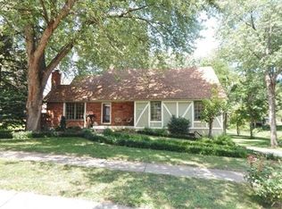 1554 Baker St, Liberty, MO 64068