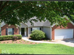 947 Grandview Cir, Powder Springs, GA 30127