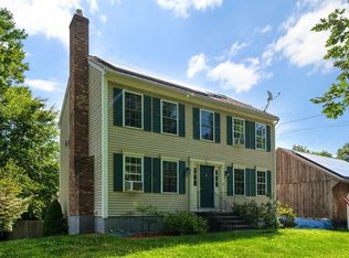 31 Town Farm Rd, Westminster, MA 01473