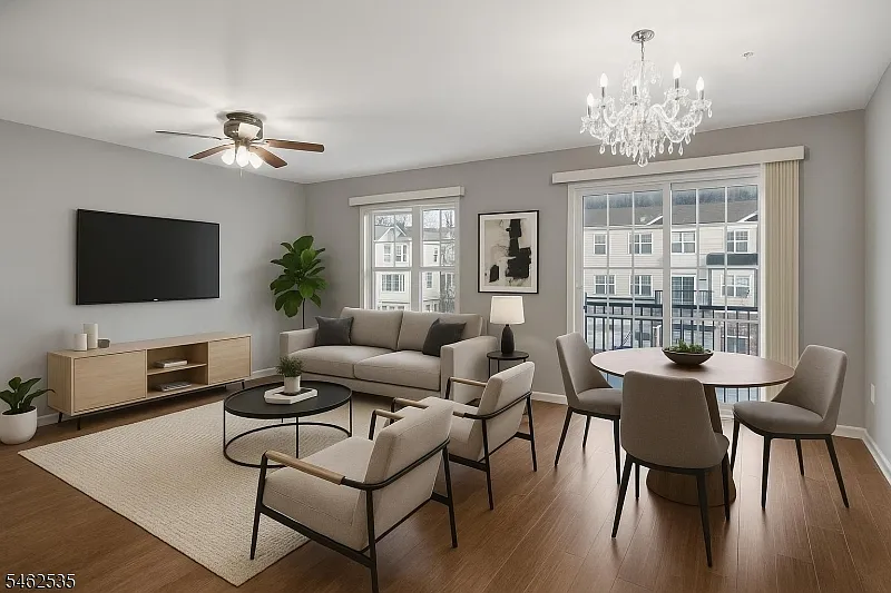 2 bed, 1.5 bath, $2,900 — Photo 2