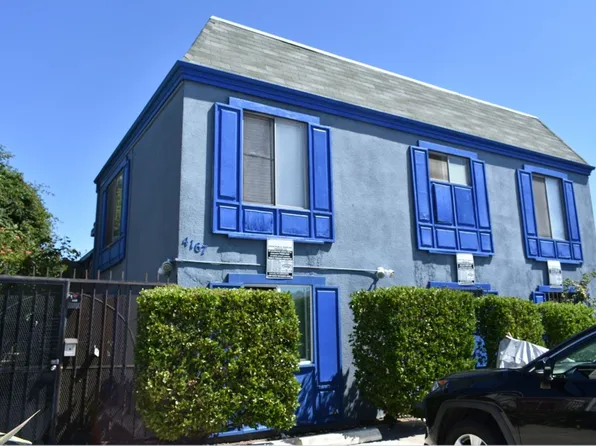 4167 Cherokee Avenue, 4167 Cherokee Ave APT 5, San Diego, CA 92104