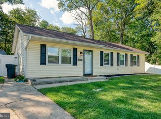 630 Sequoia Dr, Edgewood, MD 21040