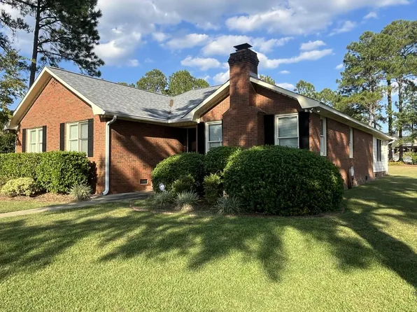 2409 Park Ave N, Tifton, GA 31794