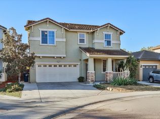 560 Willie Hausey Way, Sacramento, CA 95838