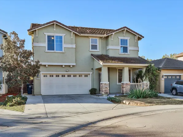560 Willie Hausey Way, Sacramento, CA 95838