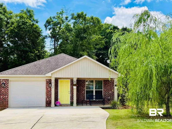 16132 Hoiles Ave, Silverhill, AL 36576