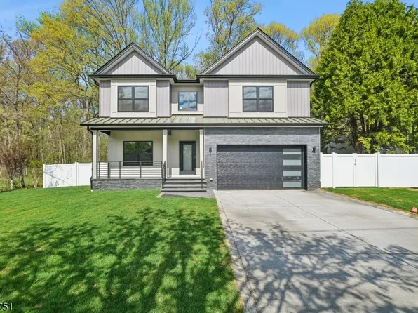 136 Irwin St, Springfield Twp., NJ 07081