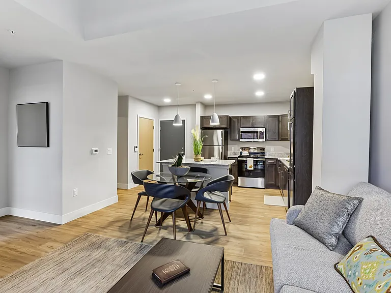 The Victoria at Huxley Yards - A 55+ Community — Photo 22