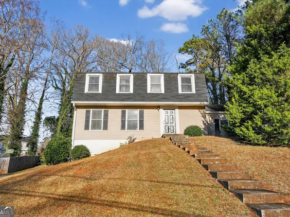 3748 Valpariso Cir, Decatur, GA 30034