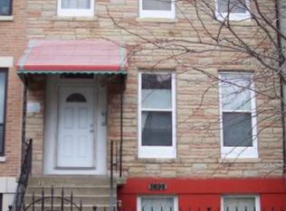 1638 W Warren Blvd UNIT 1R, Chicago, IL 60612