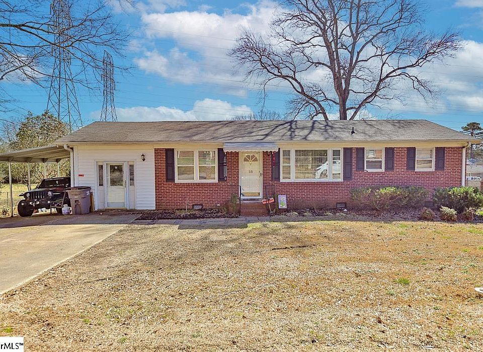 1st image of 23 Pittman Cir