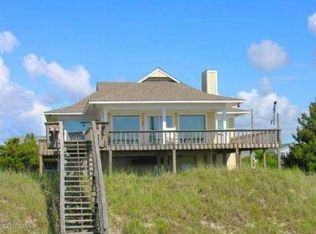 10547 Wyndtree Dr, Emerald Isle, NC 28594