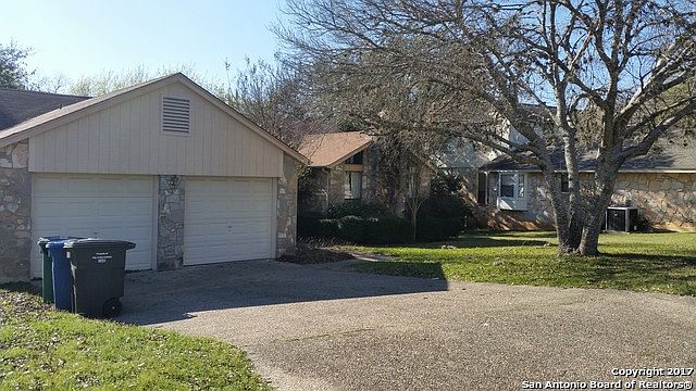 1st image of 20007 Park Bluff St