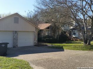 20007 Park Bluff St, San Antonio, TX 78259