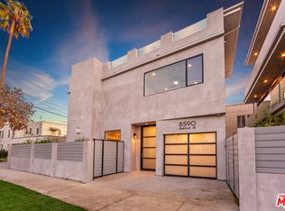 8590 Pickford St, Los Angeles, CA 90035