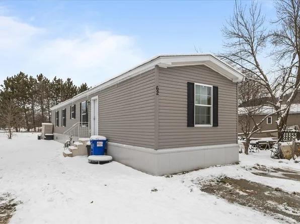 62 Hillview Terrace, Hinesburg, VT 05461