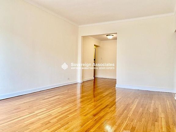 3rd image of 216 W 102nd St APT 6F