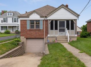 4316 N Bend Rd, Cincinnati, OH 45211