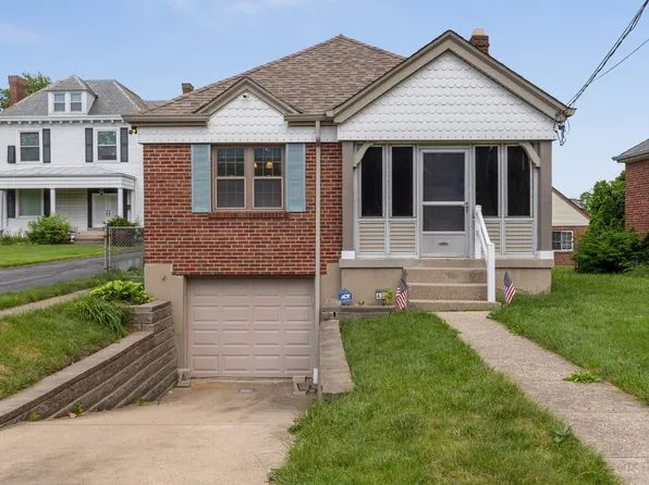 4316 N Bend Rd, Cincinnati, OH 45211