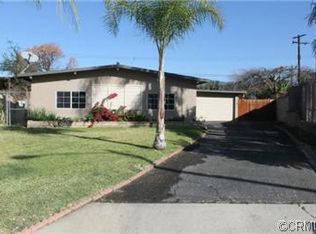 18449 E Armstead St, Azusa, CA 91702