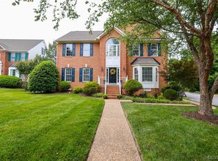 4941 Riverplace Ct, Glen Allen, VA 23059