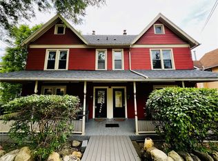 921-923 E State St, Ithaca, NY 14850