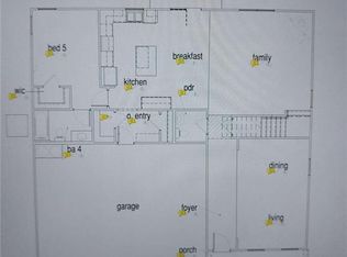 4129 Spencer Trl, Lithonia, GA 30038