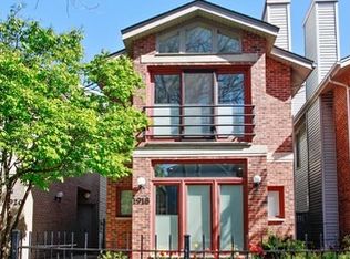 1918 W Potomac Ave, Chicago, IL 60622
