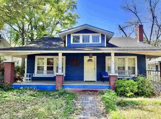 410 S Main St, Sylvania, GA 30467