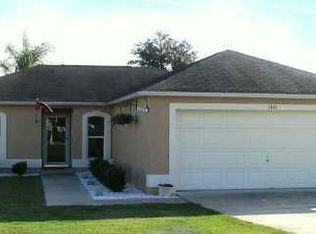 1841 Oak Grove Ave, Deltona, FL 32725