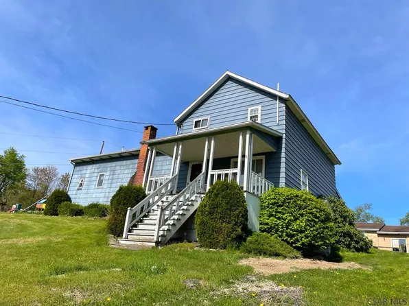 324 Ashtola Dr, Windber, PA 15963