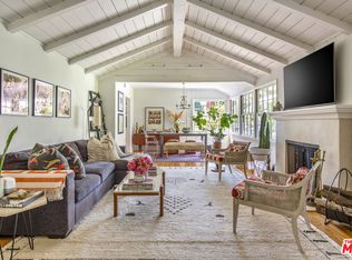 3681 Goodland Ave, Studio City, CA 91604