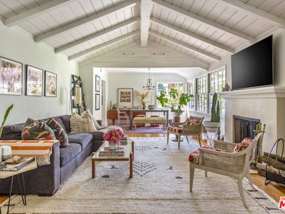 3681 Goodland Ave, Studio City, CA, 91604