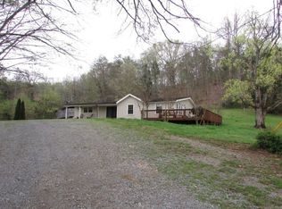 550 Mountain Rd, Clinton, TN 37716
