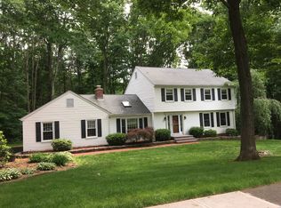 265 Sorghum Ridge Rd, Cheshire, CT 06410