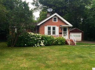 309 E Willow St, Duluth, MN 55811