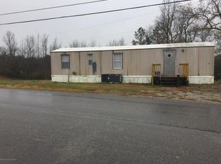 581 W Main St, Lynn, AL 35575